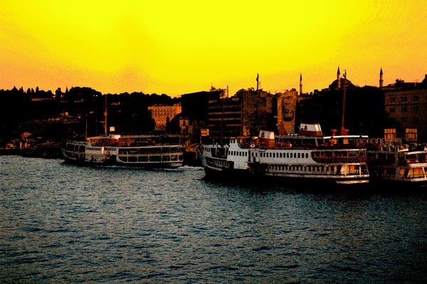 Repainting the World 06 (Istanbul)