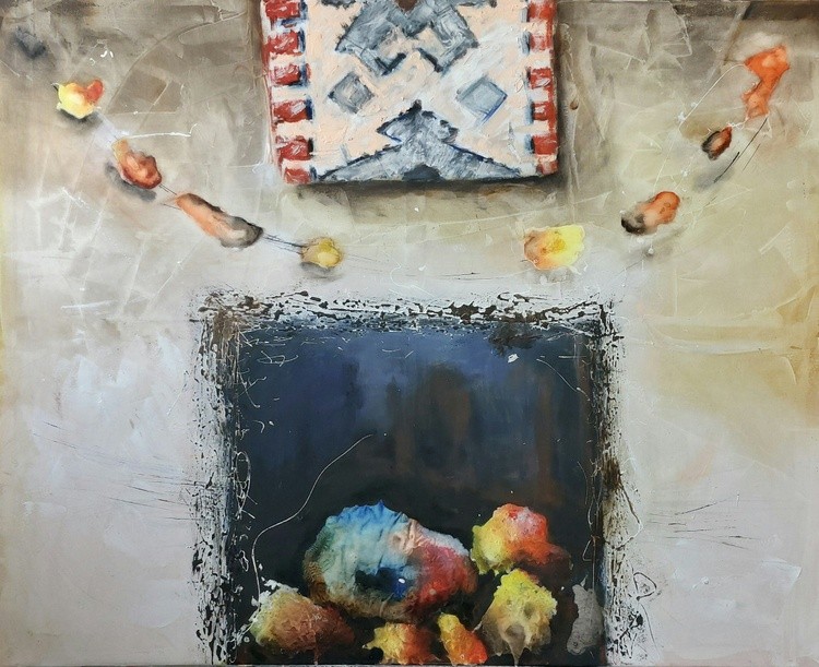 Fireplaces