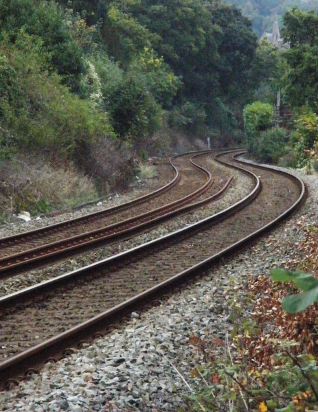 rails