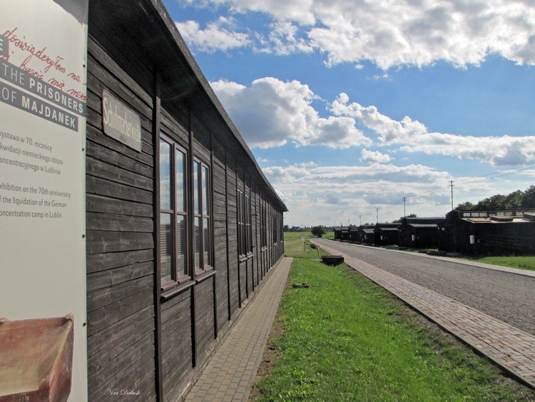 The Evening Holocaust Day