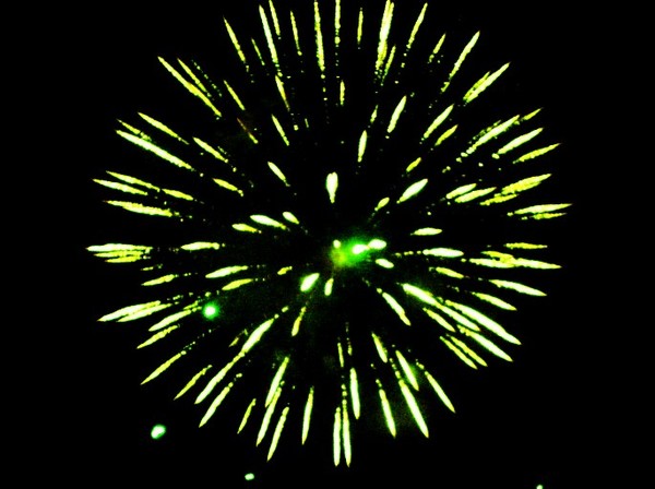 4th of July