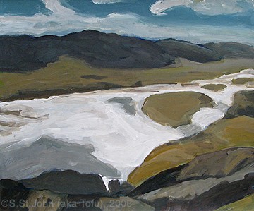 Death Valley National Park - Badwater