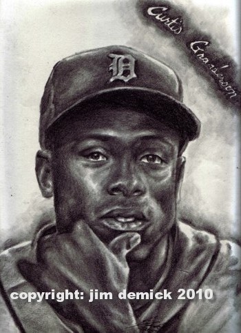 Curtis Granderson