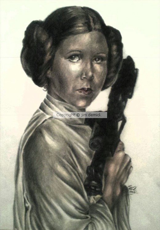 leia color 