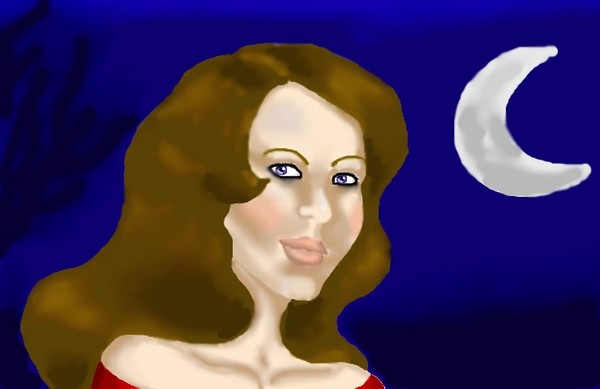 night witch