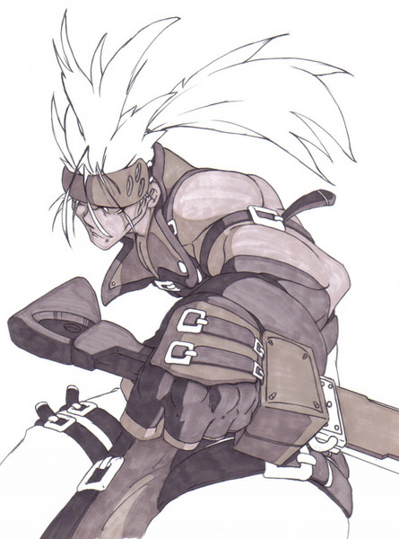 sol badguy