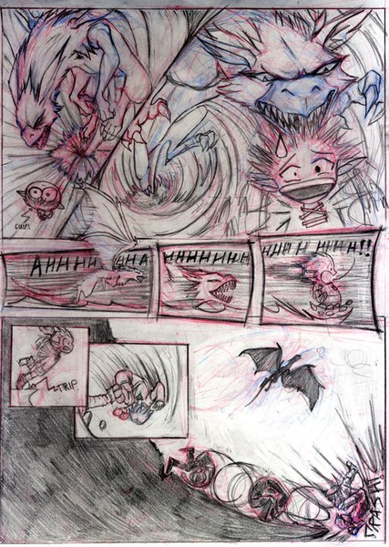 comic/manga page3