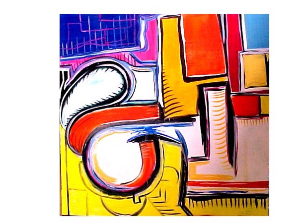 Untitled Yellow