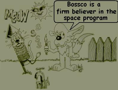 Space Program
