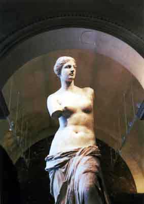 Venus de Milo