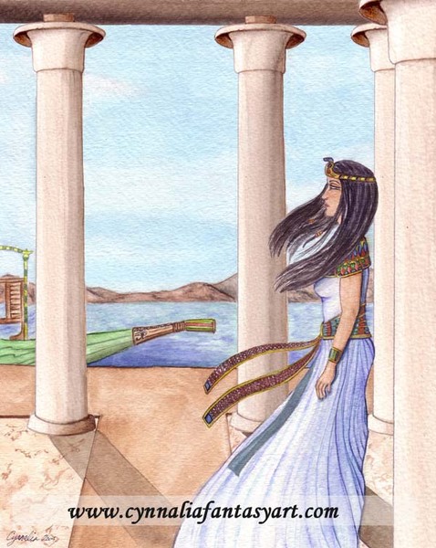 Temple Winds
