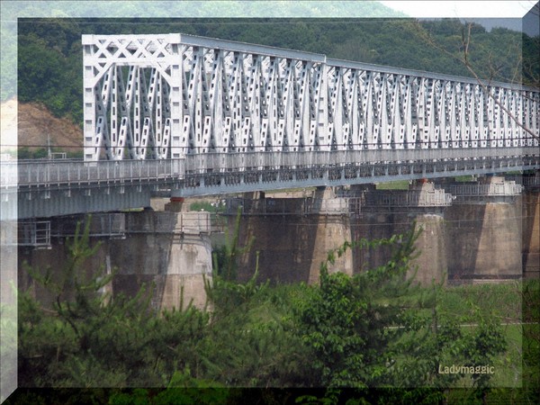 Bridge of Freedom