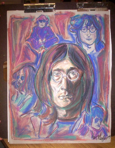 John Lennon