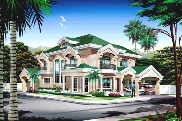 Residential
