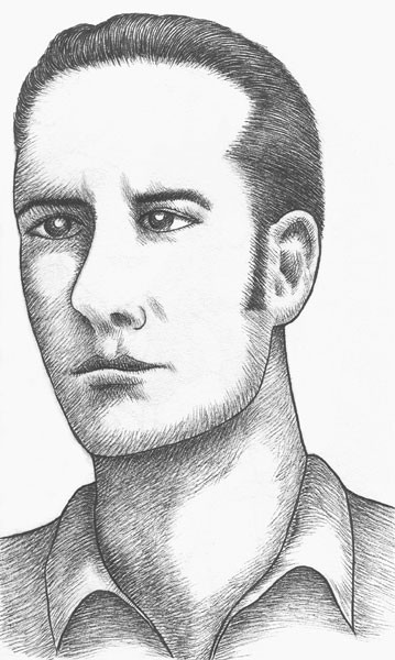 Portrait Drawing