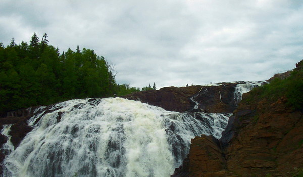 Northern Ontario