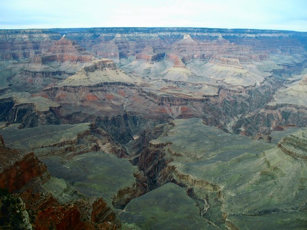 Grand Canyon
