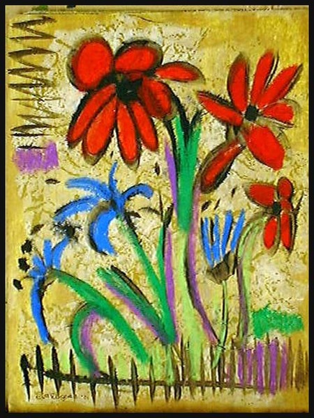 FLORAL& floral 2 digi