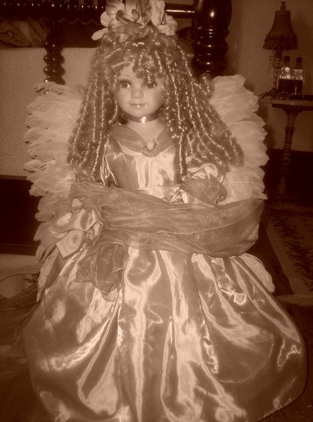 Doll