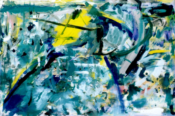 palette