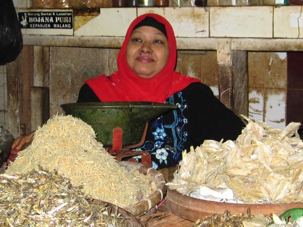Pasar besar