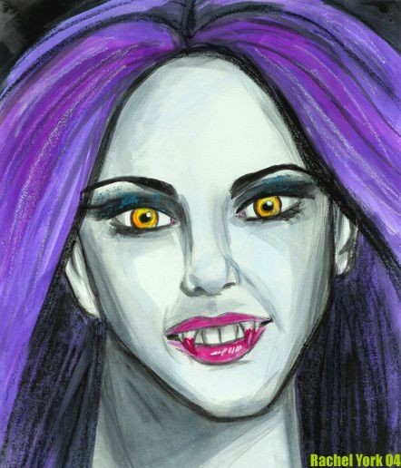 Vampire