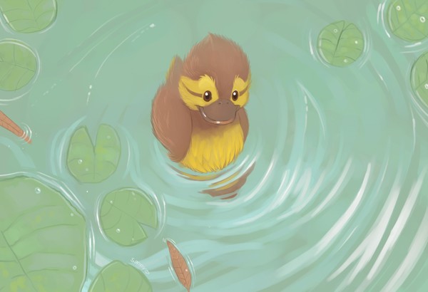 Duckling