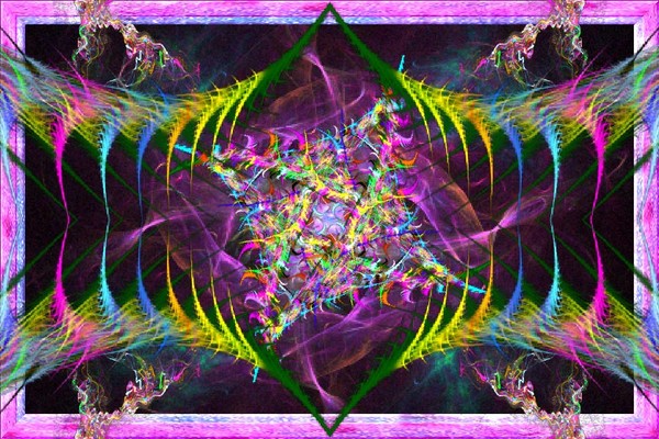 Extreme Color 12