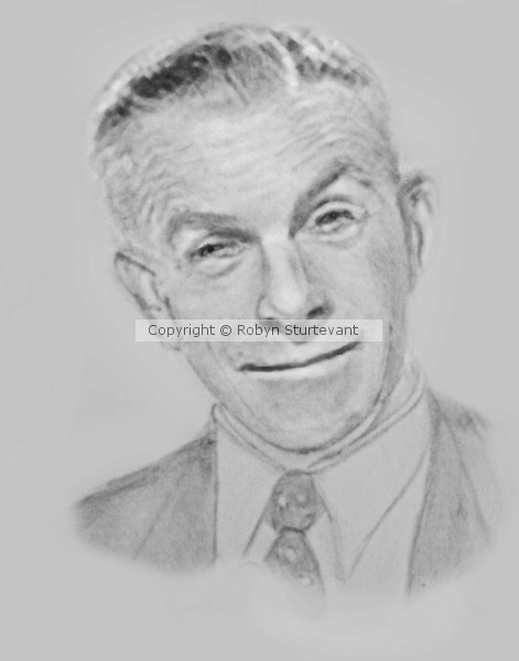 George Burns