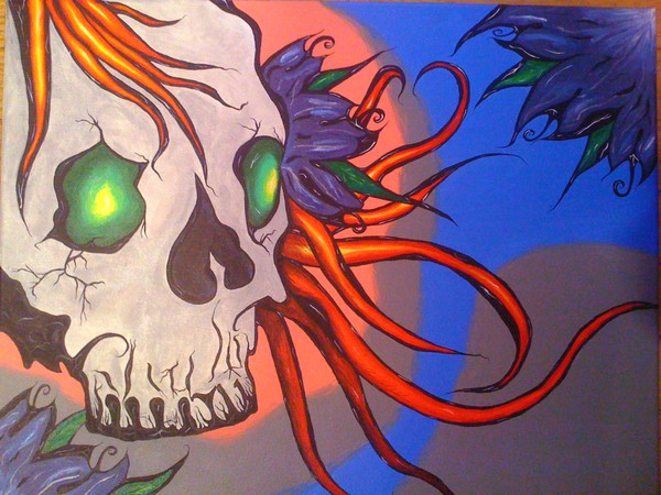 Skull