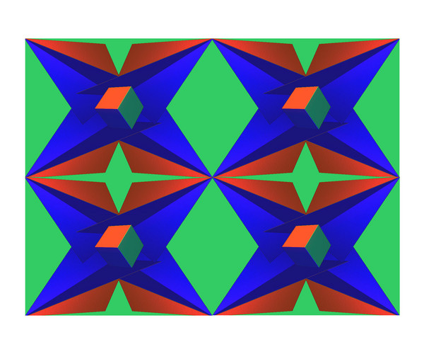 Geometric