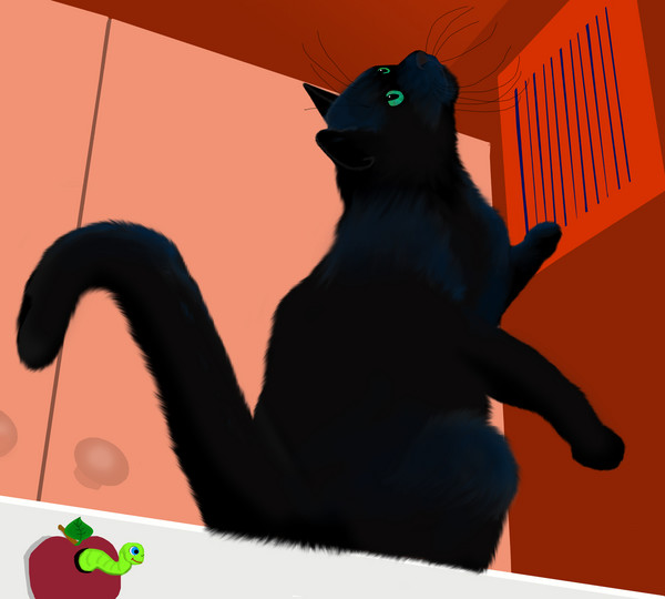 Kitty Intercom