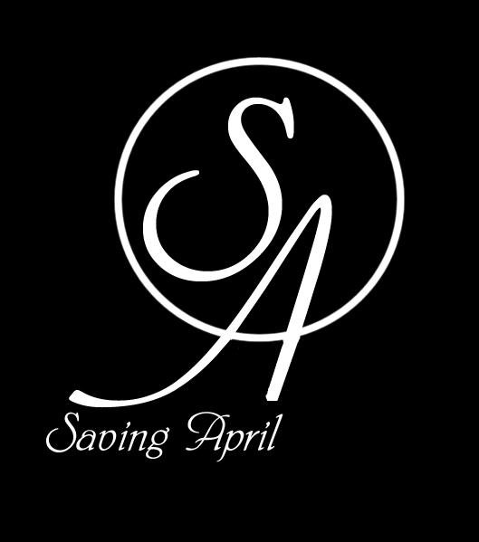Saving April