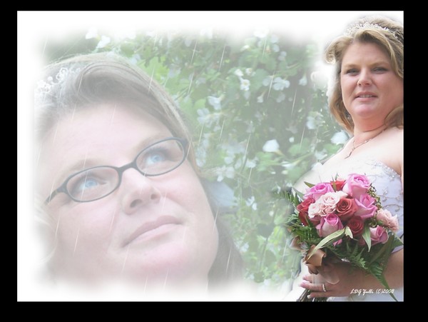 Lisa's Wedding Soft