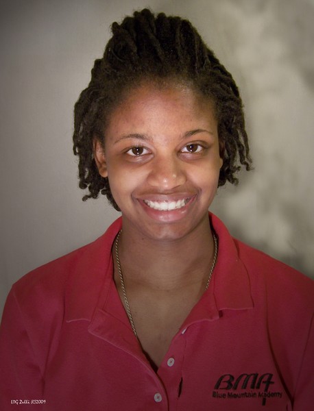 SCHALITA MORGAN I
