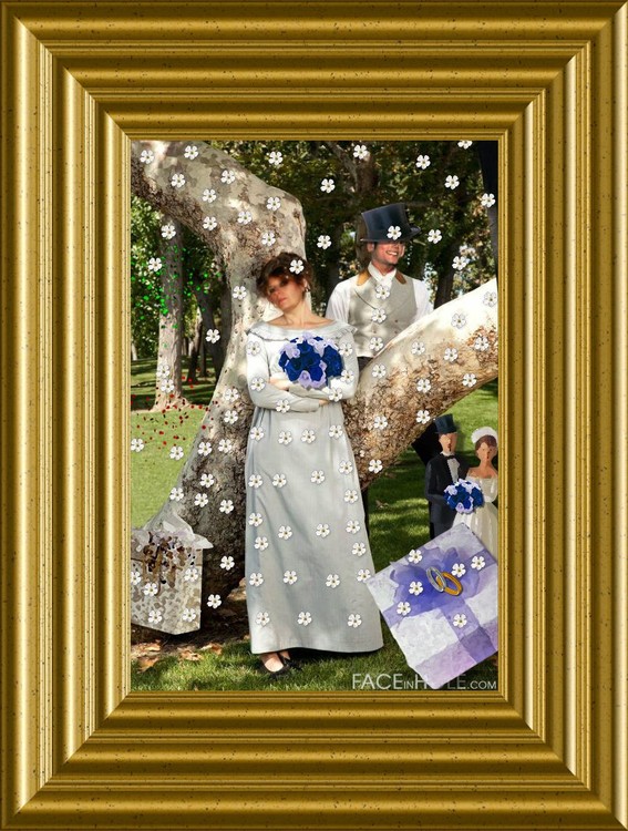 Dream Wedding 