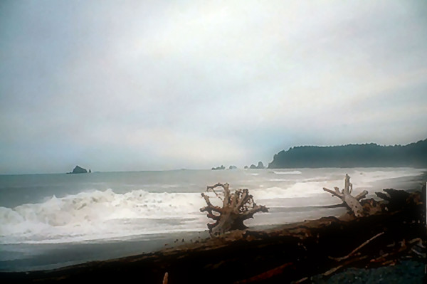 Rialto Beach revisited