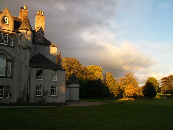 Leith Hall 2