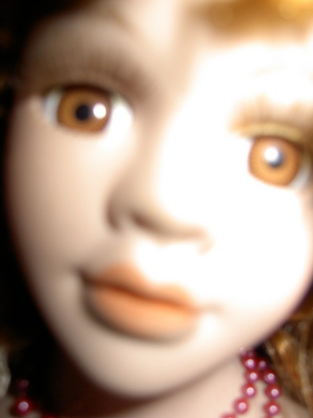 doll