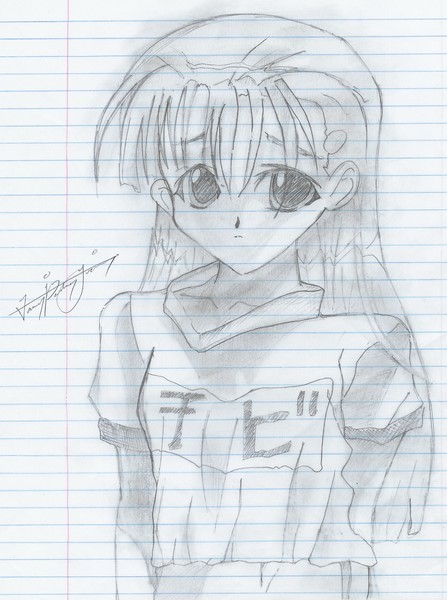 chibiko