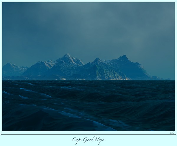 Cape Good Hope