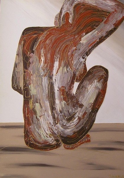 'Silent Thoughts'