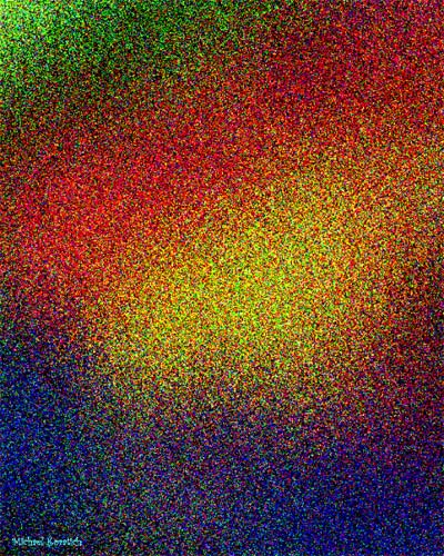 Noise 8