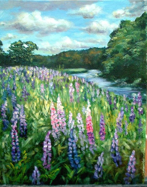 FLOWER MEADOW