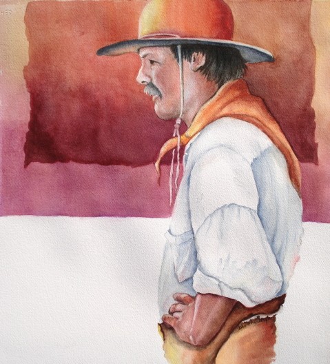 Cowboy