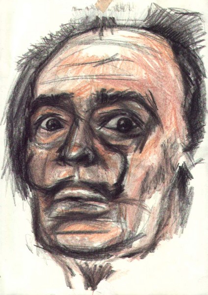 Salvador Dali