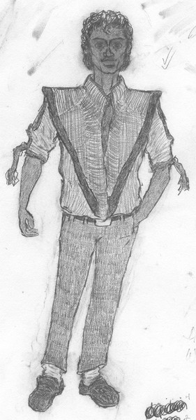 Michael Jackson