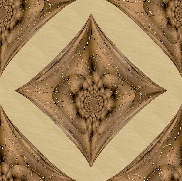 Water Drop Design (Two)