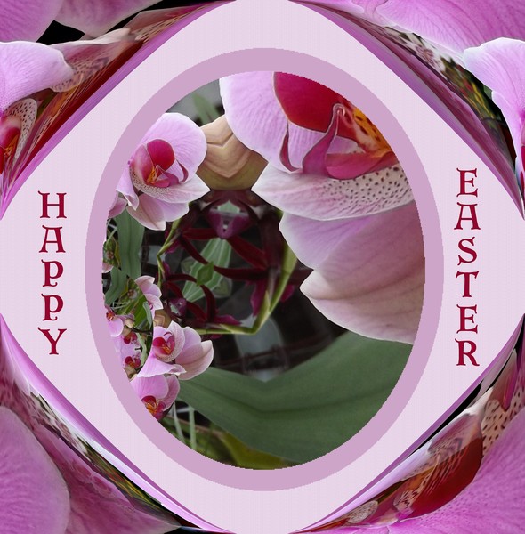 Happy Easter