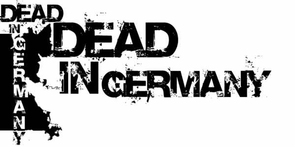 Dead in Germany